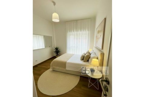 Lejlighed i Amadora, Lisbon, Amadora - € 370.000 | Ref: GB014/26 - foto 2