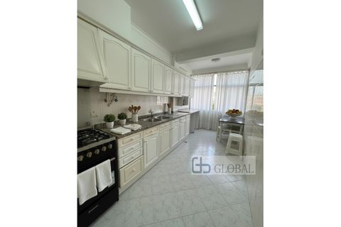 Lejlighed i Amadora, Lisbon, Amadora - € 370.000 | Ref: GB014/26 - foto 3