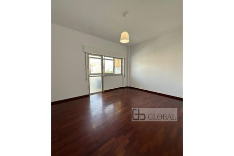 Lejlighed i Amadora, Lisbon, Amadora - € 370.000 | Ref: GB014/26 - foto 9