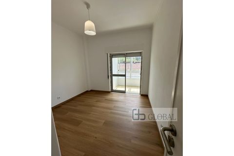 Lejlighed i Amadora, Lisbon, Amadora - € 370.000 | Ref: GB014/26 - foto 10