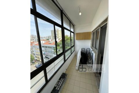 Lejlighed i Amadora, Lisbon, Amadora - € 370.000 | Ref: GB014/26 - foto 11