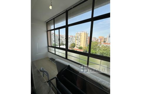 Lejlighed i Amadora, Lisbon, Amadora - € 370.000 | Ref: GB014/26 - foto 12