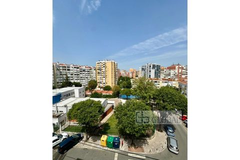 Lejlighed i Amadora, Lisbon, Amadora - € 370.000 | Ref: GB014/26 - foto 25