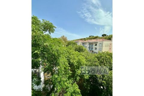 Lejlighed i Amadora, Lisbon, Amadora - € 370.000 | Ref: GB014/26 - foto 26