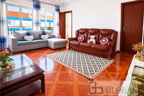 Leilighet i Massama, Lisbon, Massama - € 245 000 | Ref: GB013/26 - foto 4