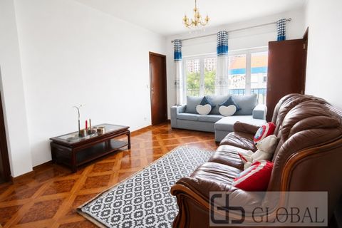 Leilighet i Massama, Lisbon, Massama - € 245 000 | Ref: GB013/26 - foto 9