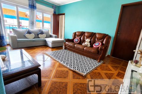 Leilighet i Massama, Lisbon, Massama - € 245 000 | Ref: GB013/26 - foto 5