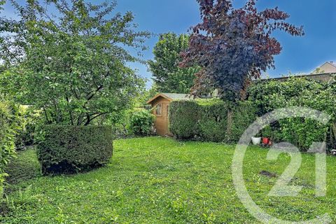 Villa a Thiais, Val-de-Marne, Thiais - € 550.000 | Ref: 27424 - foto 2