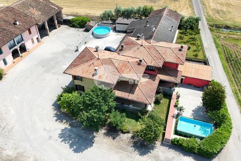 Rækkehus i Remedello, Brescia, Remedello - € 258.000 | Ref: 6415062020-1431 - foto 35