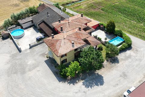 Rækkehus i Remedello, Brescia, Remedello - € 258.000 | Ref: 6415062020-1431 - foto 36