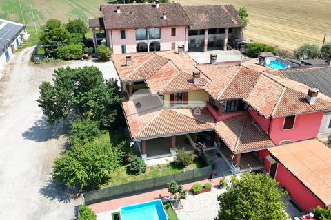 Rækkehus i Remedello, Brescia, Remedello - € 258.000 | Ref: 6415062020-1431 - foto 37