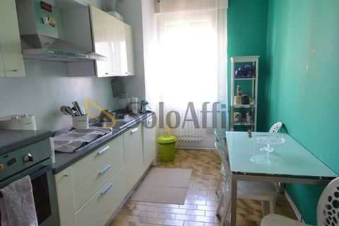 Apartament a Opera, Milan, Opera - € 930/mes | Ref: TRA652 - foto 3