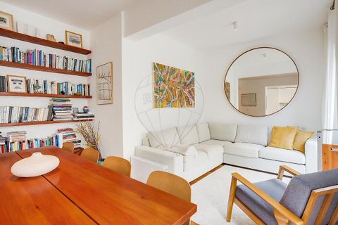 Lejlighed i Alvalade, Setubal, Alvalade - € 710.000 | Ref: VA-122611136-283 - foto 2