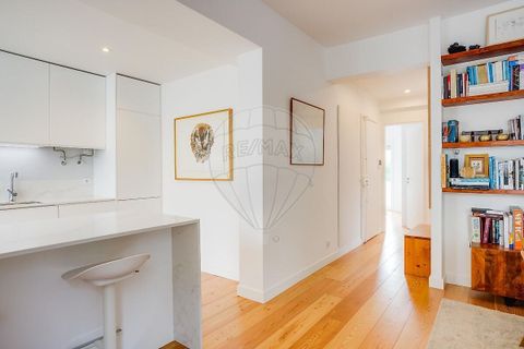 Lejlighed i Alvalade, Setubal, Alvalade - € 710.000 | Ref: VA-122611136-283 - foto 3