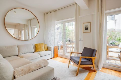 Lejlighed i Alvalade, Setubal, Alvalade - € 710.000 | Ref: VA-122611136-283 - foto 6