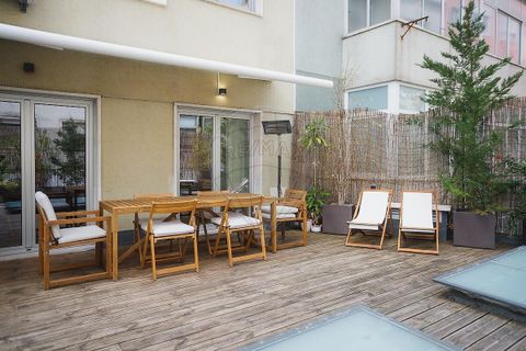 Lejlighed i Alvalade, Setubal, Alvalade - € 710.000 | Ref: VA-122611136-283 - foto 7