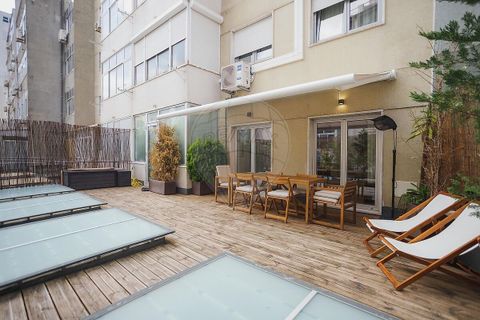 Lejlighed i Alvalade, Setubal, Alvalade - € 710.000 | Ref: VA-122611136-283 - foto 8
