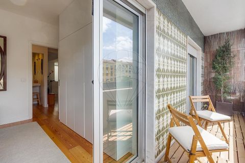 Lejlighed i Alvalade, Setubal, Alvalade - € 710.000 | Ref: VA-122611136-283 - foto 14