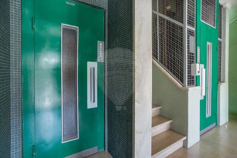 Lejlighed i Alvalade, Setubal, Alvalade - € 710.000 | Ref: VA-122611136-283 - foto 20