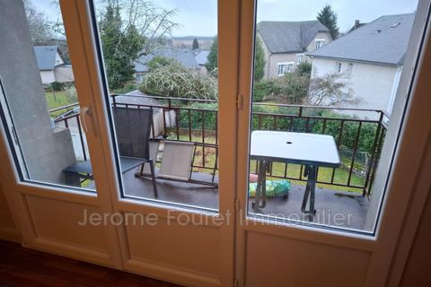 Apartament a Egletons, Correze, Egletons - € 580/mes | Ref: 913L306A-tw - foto 2