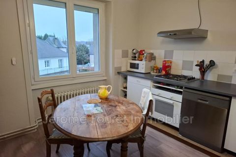 Apartament a Egletons, Correze, Egletons - € 580/mes | Ref: 913L306A-tw - foto 3