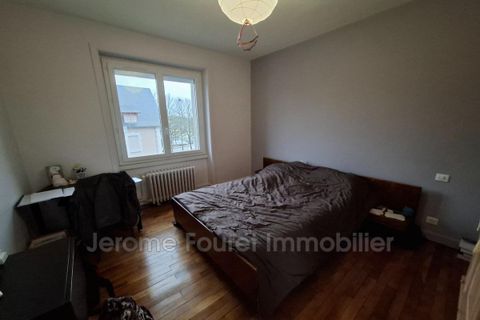 Apartament a Egletons, Correze, Egletons - € 580/mes | Ref: 913L306A-tw - foto 5