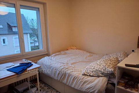 Apartament a Egletons, Correze, Egletons - € 580/mes | Ref: 913L306A-tw - foto 6