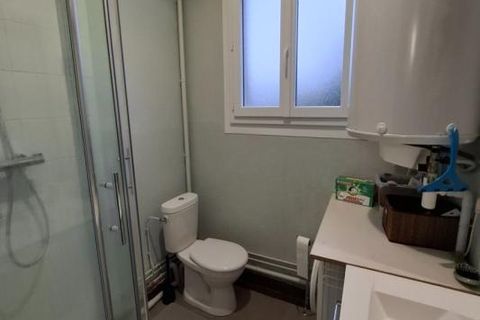 Apartament a Egletons, Correze, Egletons - € 580/mes | Ref: 913L306A-tw - foto 7