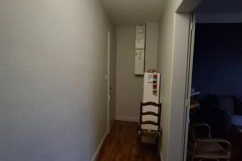 Apartament a Egletons, Correze, Egletons - € 580/mes | Ref: 913L306A-tw - foto 8