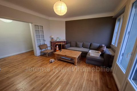 Apartament a Egletons, Correze, Egletons - € 580/mes | Ref: 913L306A-tw - foto 9