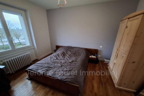 Apartament a Egletons, Correze, Egletons - € 580/mes | Ref: 913L306A-tw - foto 10