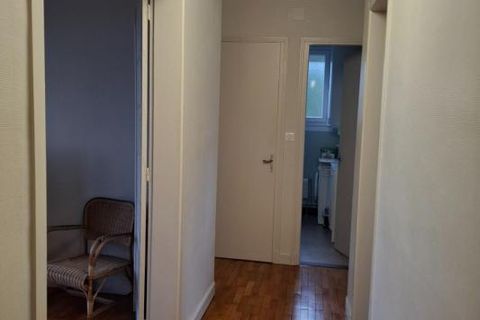Apartament a Egletons, Correze, Egletons - € 580/mes | Ref: 913L306A-tw - foto 11