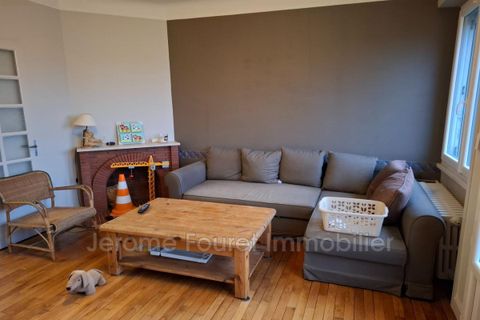 Apartament a Egletons, Correze, Egletons - € 580/mes | Ref: 913L306A-tw - foto 14