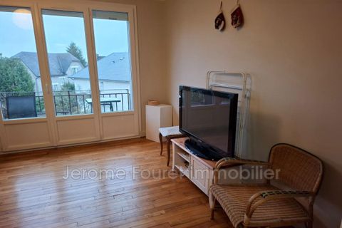 Apartament a Egletons, Correze, Egletons - € 580/mes | Ref: 913L306A-tw - foto 15