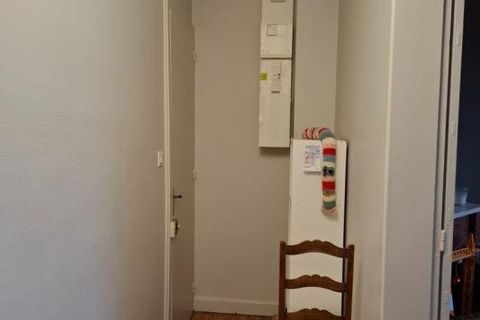 Apartament a Egletons, Correze, Egletons - € 580/mes | Ref: 913L306A-tw - foto 16