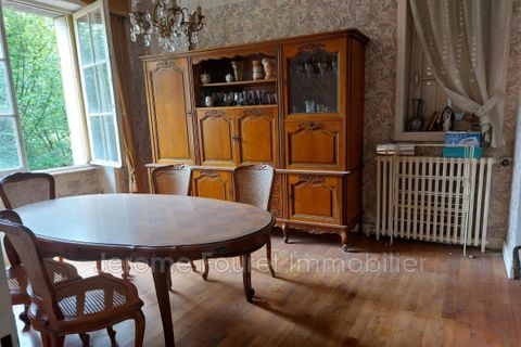 Villa i Egletons, Correze, Egletons - € 138 000 | Ref: 913V693M-tw - foto 4