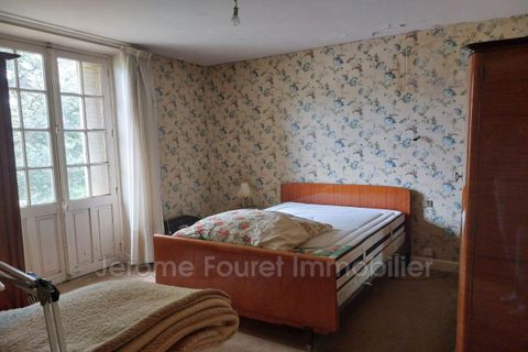 Villa i Egletons, Correze, Egletons - € 138 000 | Ref: 913V693M-tw - foto 8