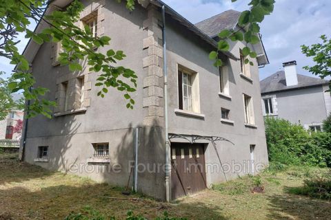 Villa i Egletons, Correze, Egletons - € 138 000 | Ref: 913V693M-tw - foto 16