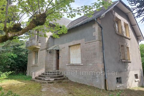 Villa i Egletons, Correze, Egletons - € 138 000 | Ref: 913V693M-tw - foto 17