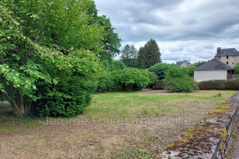 Villa i Egletons, Correze, Egletons - € 138 000 | Ref: 913V693M-tw - foto 18