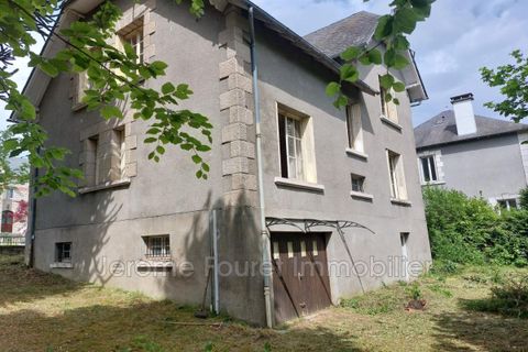Villa i Egletons, Correze, Egletons - € 138 000 | Ref: 913V693M-tw - foto 23
