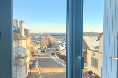 Apartament a Egletons, Correze, Egletons - € 458/mes | Ref: 913L264A-tw - foto 3