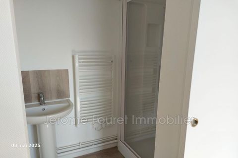 Apartament a Egletons, Correze, Egletons - € 458/mes | Ref: 913L264A-tw - foto 5