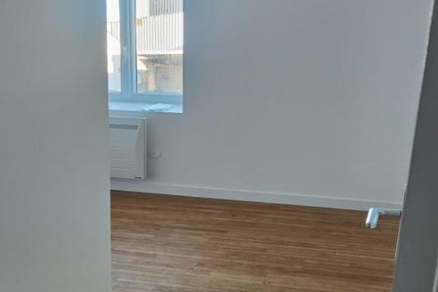 Apartament a Egletons, Correze, Egletons - € 458/mes | Ref: 913L264A-tw - foto 8