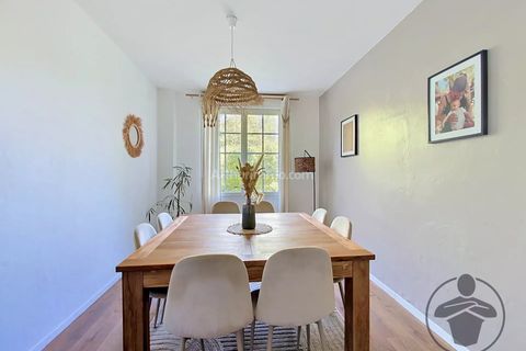 Villa a Coutras, Gironde, Coutras - € 175.000 | Ref: 87042502 - foto 3