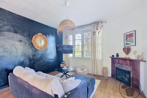 Villa a Coutras, Gironde, Coutras - € 175.000 | Ref: 87042502 - foto 4