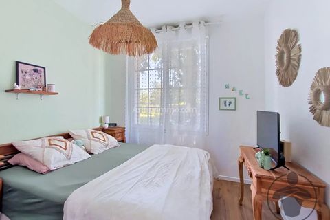 Villa a Coutras, Gironde, Coutras - € 175.000 | Ref: 87042502 - foto 6
