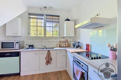 Villa a Coutras, Gironde, Coutras - € 175.000 | Ref: 87042502 - foto 7