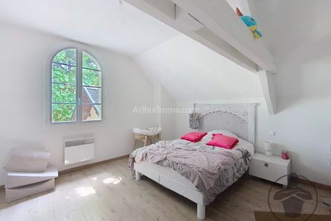 Villa a Coutras, Gironde, Coutras - € 175.000 | Ref: 87042502 - foto 9
