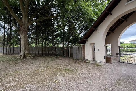 Villa a Coutras, Gironde, Coutras - € 175.000 | Ref: 87042502 - foto 12